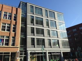 Mercantile Building, 318-324 N. Water St.