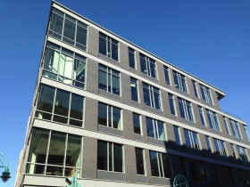 Mercantile Building, 318-324 N. Water St.