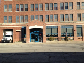 324 N. Jackson St.