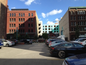 330 N. Broadway
