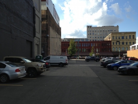 330 N. Broadway