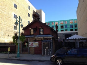 332 N. Milwaukee St.