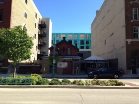 332 N. Milwaukee St.