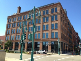 333 E. Chicago St.