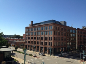 333 E. Chicago St.