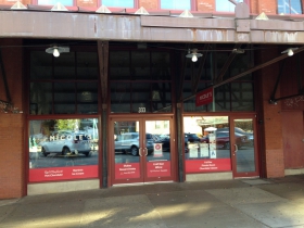 333 N. Broadway