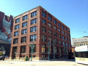 341 N. Milwaukee St.