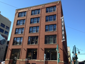 341 N. Milwaukee St.