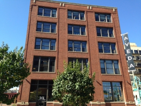341 N. Milwaukee St.