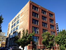 341 N. Milwaukee St.
