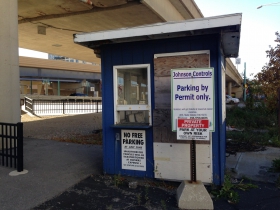 400 E. St. Paul Ave.