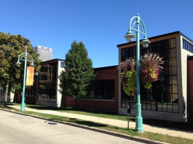 417 E. Chicago St.