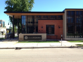 417 E. Chicago St.