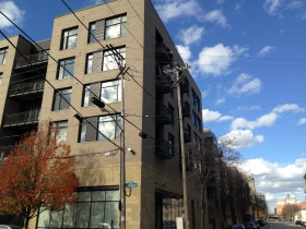444 E. Corcoran Ave