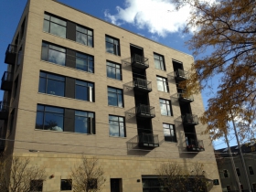 444 E. Corcoran Ave