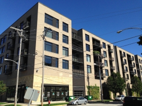 444 E. Corcoran Ave