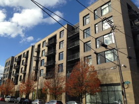 444 E. Corcoran Ave