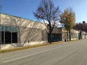 511 E. Chicago St.