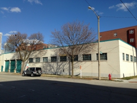 511 E. Chicago St.