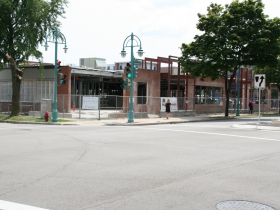 417 E. Chicago St.