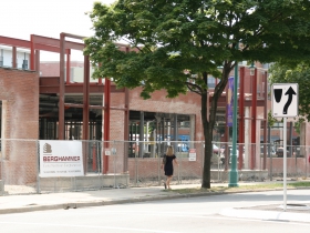 417 E. Chicago St.