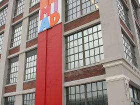 Jane Bradley Pettit Building