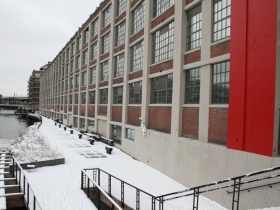 Jane Bradley Pettit Building