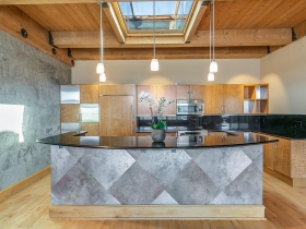 601 E. Erie St., Unit #614