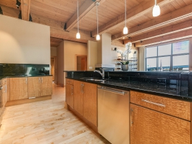 601 E. Erie St., Unit #614