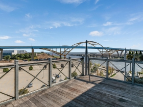 601 E. Erie St., Unit #614