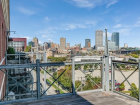 601 E. Erie St., Unit #614