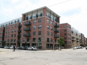 Jefferson Block Apartments