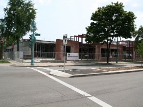 417 E. Chicago St.