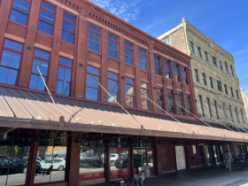 333 and 339 N. Broadway