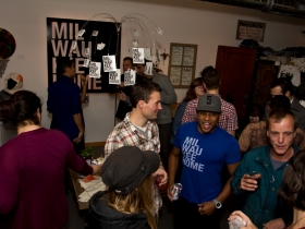 MilwaukeeHome Grand Opening Party