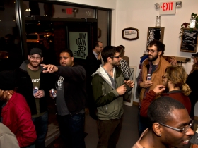 MilwaukeeHome Grand Opening Party