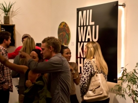 MilwaukeeHome Grand Opening Party