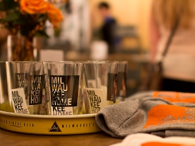 MilwaukeeHome Grand Opening Party