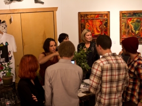 MilwaukeeHome Grand Opening Party