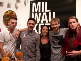MilwaukeeHome Grand Opening Party