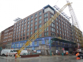Kimpton Hotel