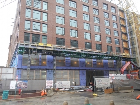 Kimpton Hotel