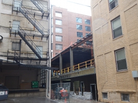 Kimpton Hotel