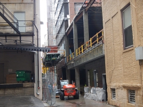 Kimpton Hotel