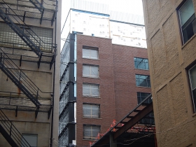 Kimpton Hotel