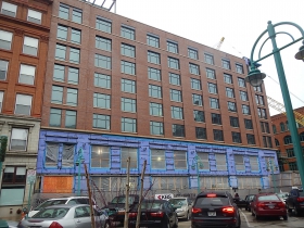 Kimpton Hotel