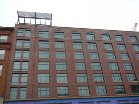 Kimpton Hotel