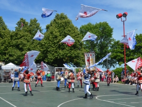 Festa Italiana