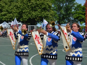 Festa Italiana