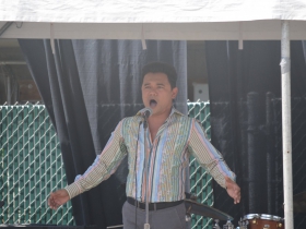 Festa Italiana